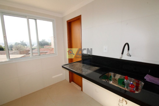 Imagem Apartamento com 3 Quartos à Venda, 110 m² em Parque Ortolândia - Hortolândia