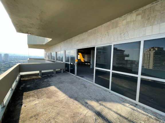 Imagem Cobertura com 5 Quartos à Venda, 1.202 m² em Barra Da Tijuca - Rio De Janeiro Imagem Cobertura com 5 Quartos à Venda, 1.202 m² em Barra Da Tijuca - Rio De Janeiro