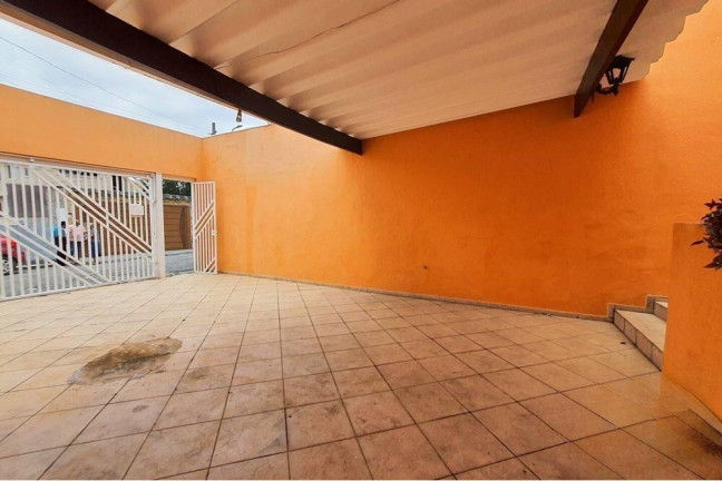 Imagem Casa com 4 Quartos à Venda, 140 m² em Vila Progresso (zona Leste) - São Paulo