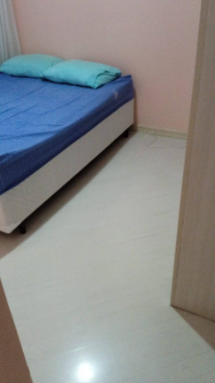 Imagem Apartamento com 3 Quartos à Venda, 53 m² em Pinheirinho - Curitiba Imagem Apartamento com 3 Quartos à Venda, 53 m² em Pinheirinho - Curitiba