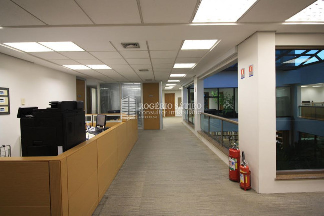 Imagem Imóvel à Venda, 2.300 m² em Vila Hamburguesa - São Paulo