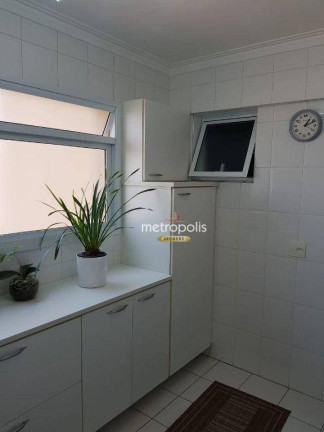 Imagem Apartamento com 3 Quartos à Venda, 118 m² em Santa Paula - São Caetano Do Sul Imagem Apartamento com 3 Quartos à Venda, 118 m² em Santa Paula - São Caetano Do Sul