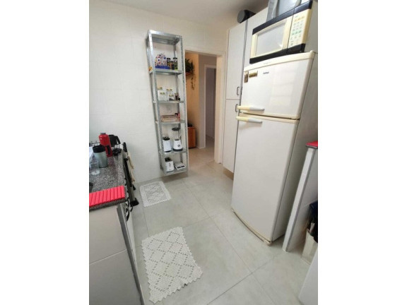 Imagem Apartamento com 2 Quartos à Venda, 45 m² em Vila Proost De Souza - Campinas Imagem Apartamento com 2 Quartos à Venda, 45 m² em Vila Proost De Souza - Campinas