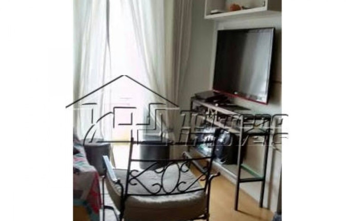 Imagem Apartamento com 2 Quartos à Venda, 60 m² em Jardim Aquarius - São José Dos Campos Imagem Apartamento com 2 Quartos à Venda, 60 m² em Jardim Aquarius - São José Dos Campos