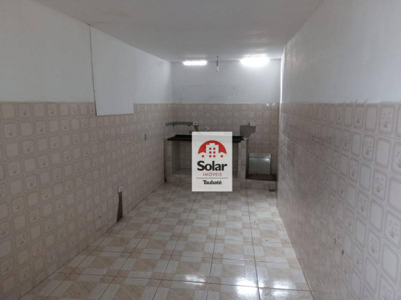 Imagem Ponto Comercial à Venda ou Locação, 1.200 m² em Vila Nossa Senhora Das Graças - Taubaté