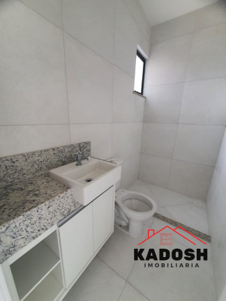Imagem Casa com 3 Quartos para Alugar, 200 m² em Sim - Feira De Santana Imagem Casa com 3 Quartos para Alugar, 200 m² em Sim - Feira De Santana