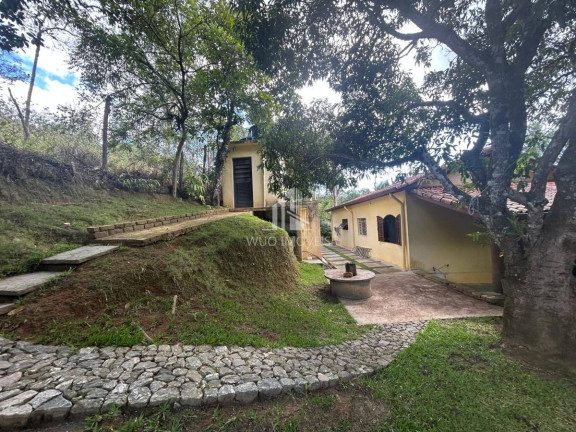 Imagem Chácara com 1 Quarto à Venda, 187 m² em Angola - Santa Branca Imagem Chácara com 1 Quarto à Venda, 187 m² em Angola - Santa Branca
