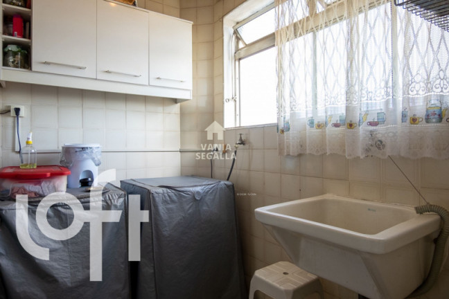 Imagem Apartamento com 3 Quartos à Venda, 72 m² em Vila Ipojuca - São Paulo