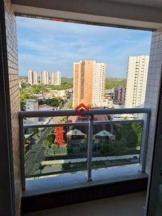 Imagem Apartamento com 3 Quartos à Venda, 102 m² em Guararapes - Fortaleza