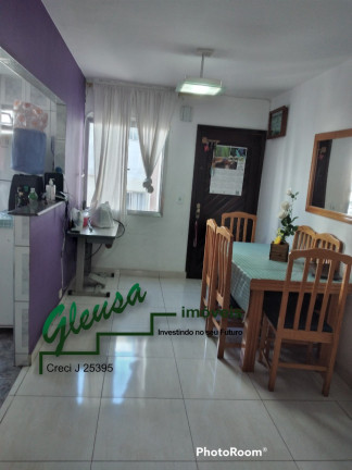 Imagem Apartamento com 2 Quartos à Venda, 56 m² em Conjunto Residencial José Bonifácio - São Paulo Imagem Apartamento com 2 Quartos à Venda, 56 m² em Conjunto Residencial José Bonifácio - São Paulo
