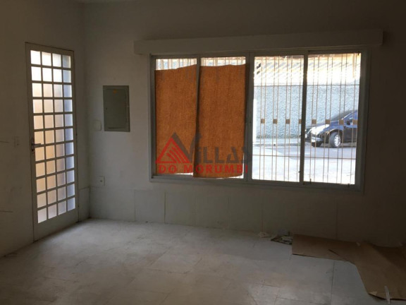 Imagem Casa com 2 Quartos à Venda, 80 m² em Cidade Jardim - São Paulo Imagem Casa com 2 Quartos à Venda, 80 m² em Cidade Jardim - São Paulo