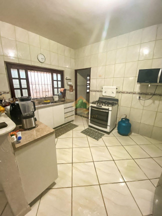 Imagem Casa com 2 Quartos à Venda, 316 m² em Jaraguá - São Sebastião