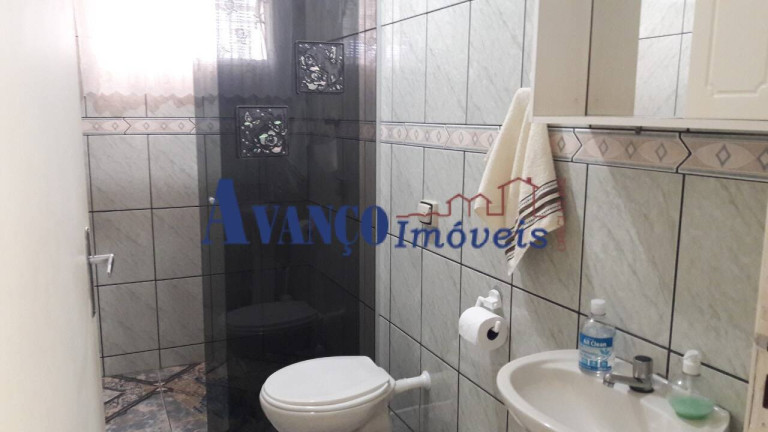 Imagem Casa com 4 Quartos à Venda, 286 m² em Jardim Guanabara - Jundiaí Imagem Casa com 4 Quartos à Venda, 286 m² em Jardim Guanabara - Jundiaí