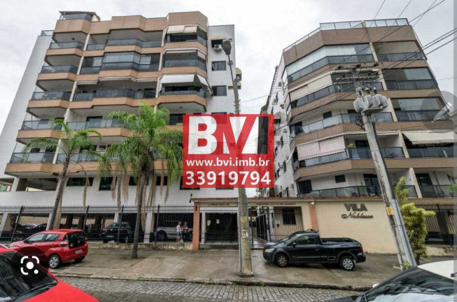 Imagem Apartamento com 2 Quartos à Venda, 102 m² em Vila Da Penha - Rio De Janeiro Imagem Apartamento com 2 Quartos à Venda, 102 m² em Vila Da Penha - Rio De Janeiro