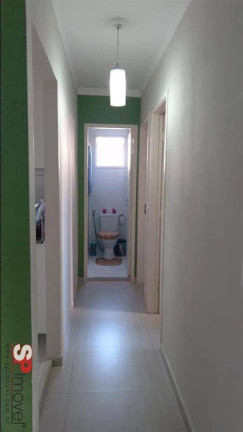 Imagem Apartamento com 2 Quartos à Venda, 48 m² em Cidade Líder - São Paulo