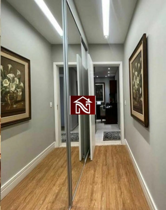 Imagem Apartamento com 4 Quartos à Venda, 181 m² em Gonzaga - Santos Imagem Apartamento com 4 Quartos à Venda, 181 m² em Gonzaga - Santos