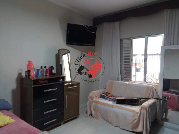 Imagem Casa com 3 Quartos à Venda, 149 m² em Assunção - São Bernardo Do Campo Imagem Casa com 3 Quartos à Venda, 149 m² em Assunção - São Bernardo Do Campo