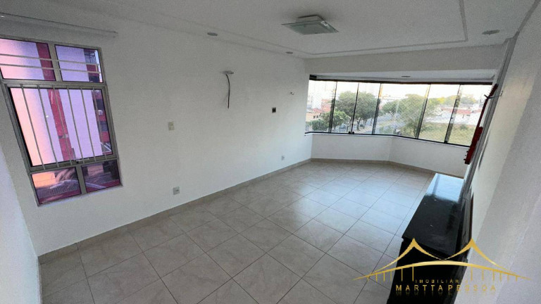 Imagem Apartamento com 3 Quartos à Venda, 168 m² em Lagoa Nova - Natal