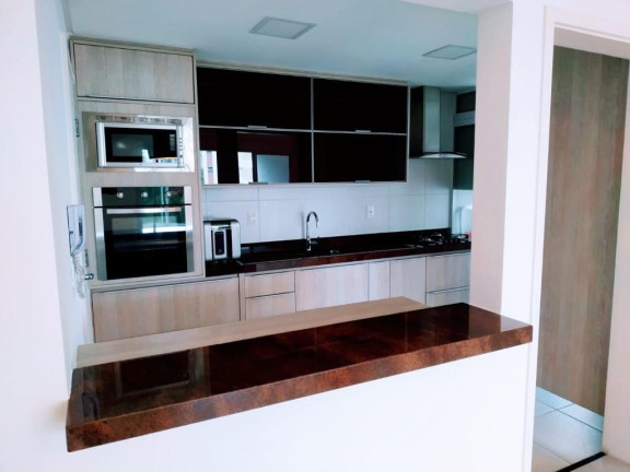 Imagem Imóvel com 3 Quartos à Venda, 125 m² em Parque Campolim - Sorocaba