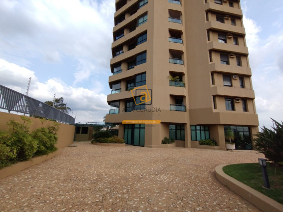 Imagem Apartamento com 4 Quartos à Venda, 287 m² em Jardim Corazza - Itu