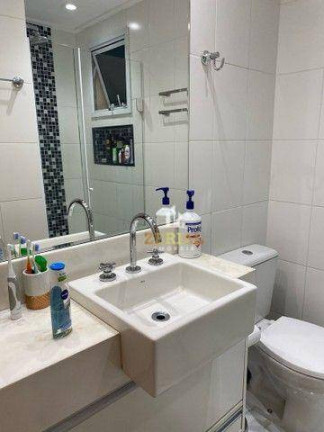 Imagem Apartamento com 3 Quartos à Venda, 84 m² em Jardim São Caetano - São Caetano Do Sul Imagem Apartamento com 3 Quartos à Venda, 84 m² em Jardim São Caetano - São Caetano Do Sul