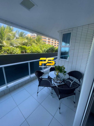 Imagem Apartamento com 4 Quartos à Venda, 165 m² em Intermares - Cabedelo Imagem Apartamento com 4 Quartos à Venda, 165 m² em Intermares - Cabedelo