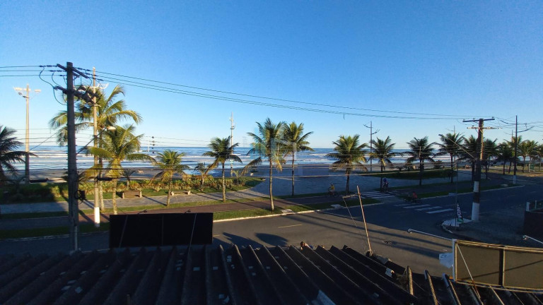Imagem Apartamento com 1 Quarto à Venda, 62 m² em Caiçara - Praia Grande