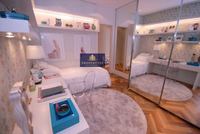 Imagem Apartamento com 4 Quartos à Venda, 266 m² em Perdizes - São Paulo Imagem Apartamento com 4 Quartos à Venda, 266 m² em Perdizes - São Paulo