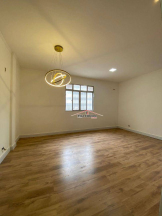 Imagem Apartamento com 2 Quartos à Venda, 65 m² em Canto Do Forte - Praia Grande