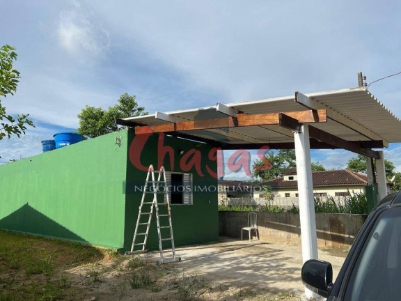 Imagem Casa com 2 Quartos à Venda, 250 m² em Pegorelli - Caraguatatuba