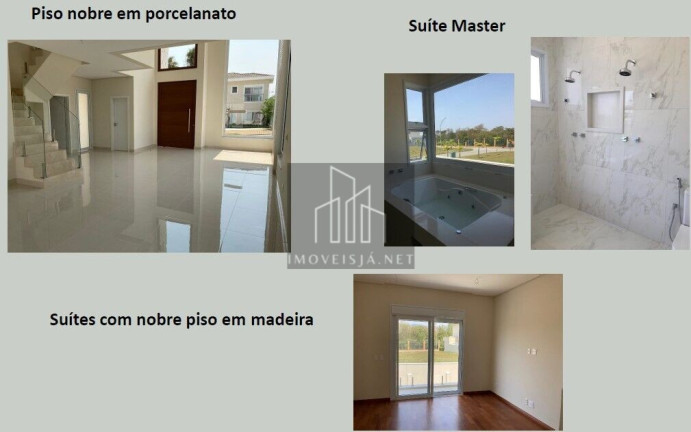 Imagem Casa com 4 Quartos à Venda, 365 m² em Alphaville - Santana De Parnaíba Imagem Casa com 4 Quartos à Venda, 365 m² em Alphaville - Santana De Parnaíba