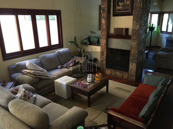 Imagem Casa com 4 Quartos à Venda, 408 m² em Alphaville - Santana De Parnaíba Imagem Casa com 4 Quartos à Venda, 408 m² em Alphaville - Santana De Parnaíba