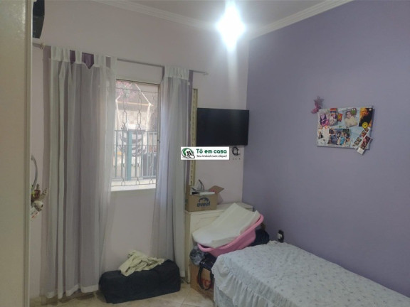 Imagem Casa com 4 Quartos à Venda, 230 m² em Bosque Dos Eucaliptos - São José Dos Campos