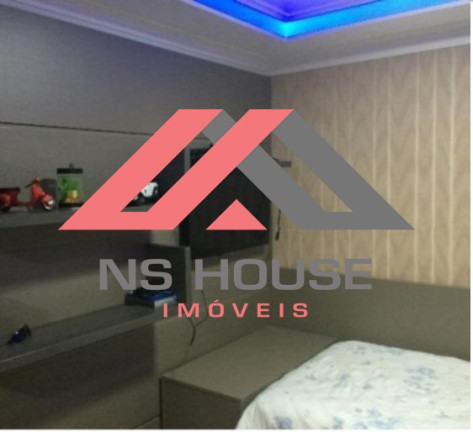 Imagem Cobertura com 3 Quartos à Venda, 360 m² em Santa Paula - São Caetano Do Sul Imagem Cobertura com 3 Quartos à Venda, 360 m² em Santa Paula - São Caetano Do Sul