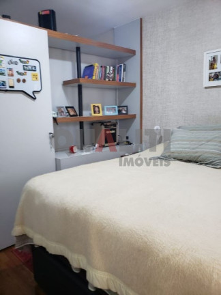 Imagem Apartamento com 1 Quarto à Venda, 38 m² em Moema - São Paulo