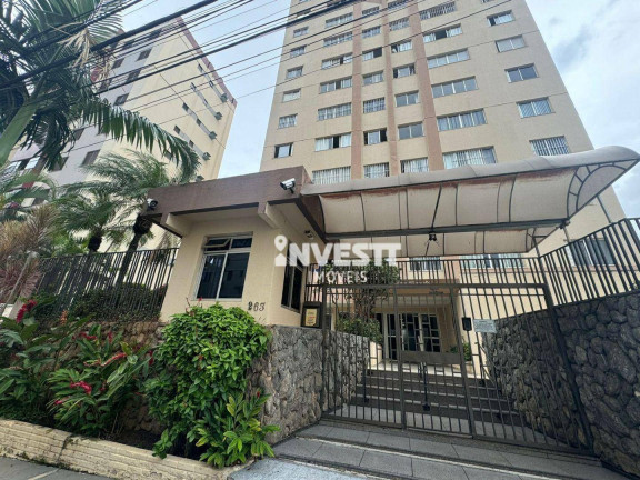 Imagem Apartamento com 2 Quartos à Venda, 60 m² em Setor Bela Vista - Goiânia Imagem Apartamento com 2 Quartos à Venda, 60 m² em Setor Bela Vista - Goiânia