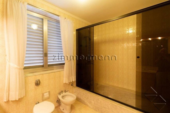 Imagem Apartamento com 4 Quartos à Venda, 336 m² em Higienopolis - Sao Paulo Imagem Apartamento com 4 Quartos à Venda, 336 m² em Higienopolis - Sao Paulo