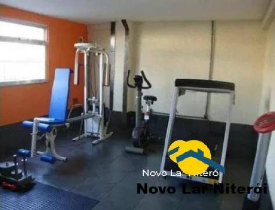 Imagem Apartamento com 2 Quartos à Venda, 50 m² em Fonseca - Niterói Imagem Apartamento com 2 Quartos à Venda, 50 m² em Fonseca - Niterói
