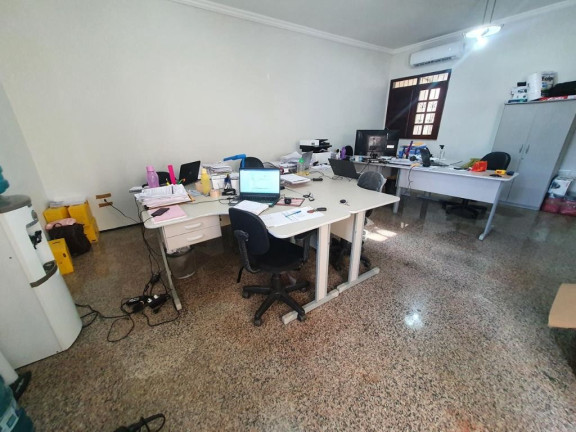 Imagem Casa com 4 Quartos à Venda, 150 m² em José De Alencar - Fortaleza Imagem Casa com 4 Quartos à Venda, 150 m² em José De Alencar - Fortaleza
