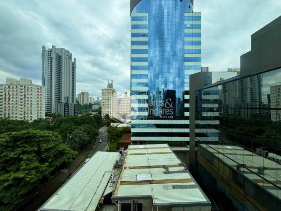 Imagem Apartamento com 3 Quartos à Venda, 95 m² em Cidade Monções - São Paulo Imagem Apartamento com 3 Quartos à Venda, 95 m² em Cidade Monções - São Paulo