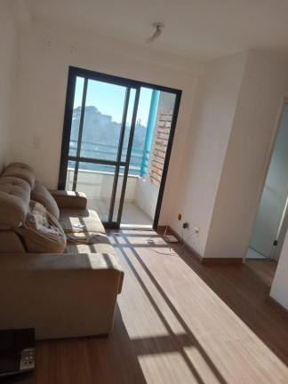 Imagem Apartamento com 2 Quartos à Venda, 49 m² em Santa Maria - Osasco Imagem Apartamento com 2 Quartos à Venda, 49 m² em Santa Maria - Osasco