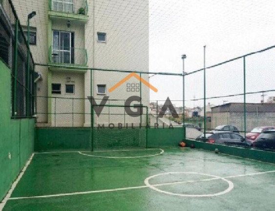Imagem Apartamento com 2 Quartos à Venda, 54 m² em Parque Císper - São Paulo Imagem Apartamento com 2 Quartos à Venda, 54 m² em Parque Císper - São Paulo
