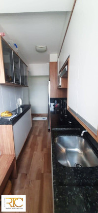 Apartamento com 3 Quartos à Venda, 82 m² em Socorro - São Paulo