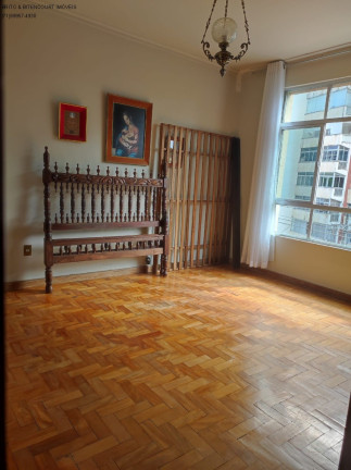 Imagem Imóvel com 4 Quartos à Venda, 204 m² em Graça - Salvador