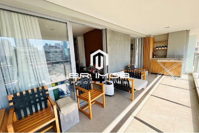 Imagem Imóvel com 1 Quarto à Venda, 69 m² em Vila Nova Conceição - São Paulo
