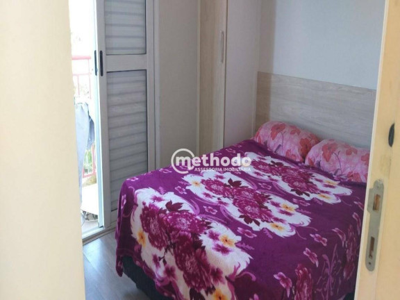 Imagem Apartamento com 2 Quartos à Venda, 49 m² em Vila São Cristóvão - Valinhos Imagem Apartamento com 2 Quartos à Venda, 49 m² em Vila São Cristóvão - Valinhos