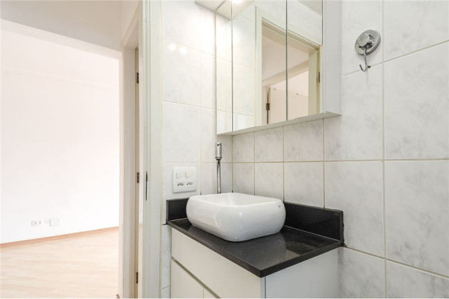 Imagem Imóvel com 2 Quartos à Venda,  em Vila Santa Catarina - São Paulo