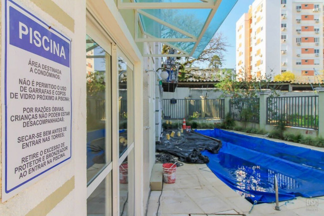 Imagem Imóvel com 2 Quartos à Venda, 52 m² em Nonoai - Porto Alegre Imagem Imóvel com 2 Quartos à Venda, 52 m² em Nonoai - Porto Alegre