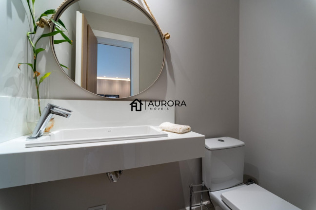 Imagem Apartamento com 4 Quartos à Venda, 207 m² em Praia Brava - Itajaí
