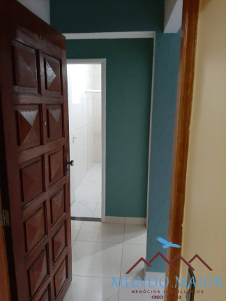Imagem Apartamento com 1 Quarto à Venda, 44 m² em Taboão - São Bernardo Do Campo